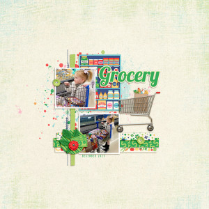 Grocery