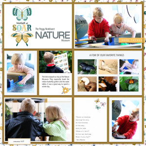 2007 Nature Museum