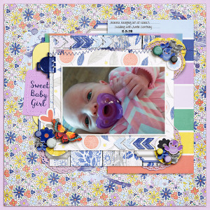 Sweet Avanna