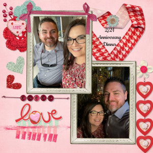 2022_02_24 Love Our Designers - Gina Miller