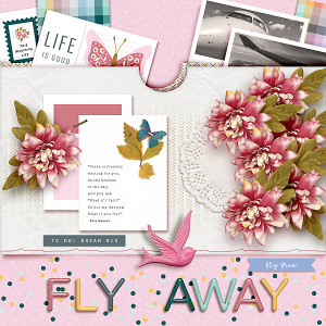 Fly Away