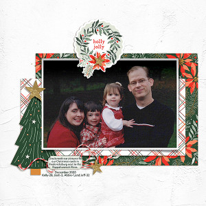 Holly Jolly