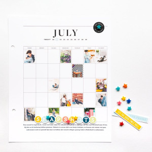Month 07 '21 | insert