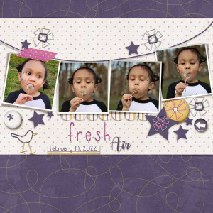 FreshAir