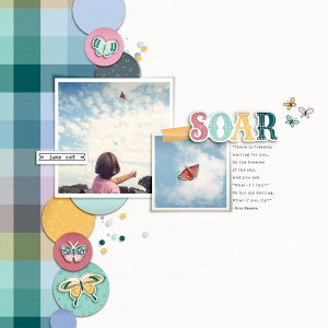 SOAR