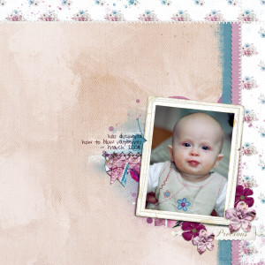 Blowing Raspberries