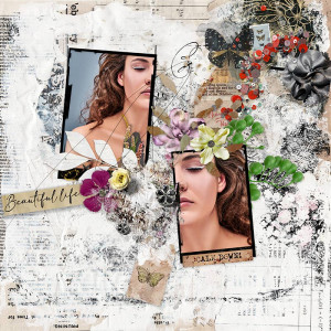 Scraplift challenge