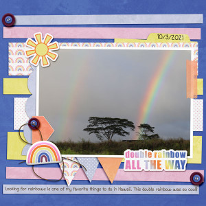 DoubleRainbow