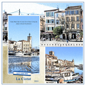 La Ciotat