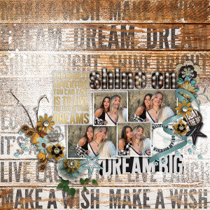DREAMERS