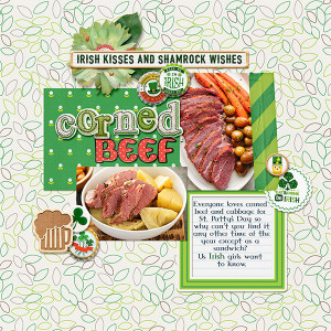 Corned Beef
