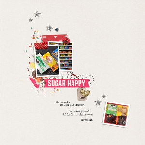 Sugar Happy