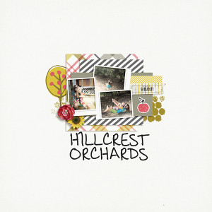 Hillcrest Orchards