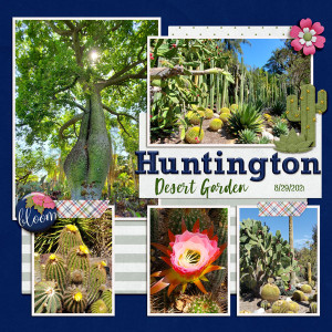 Huntington