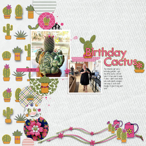 Birthday-Cactus