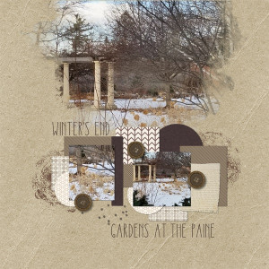 Winter's End