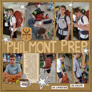 Philmont Prep