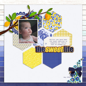 The Sweet Life