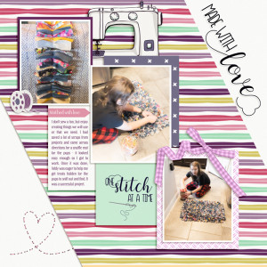 Snuffle Mat