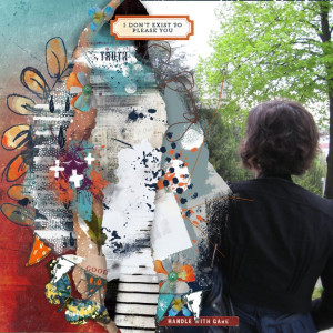 Lynn Grieveson March Challenge 22