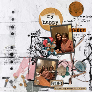SCRAPLIFT CHALLENGE