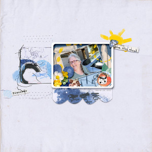 Feeling-blue