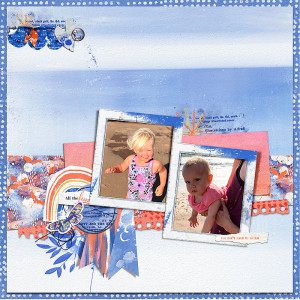 Beach Fun