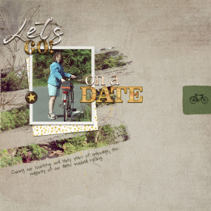 Cycling Dates