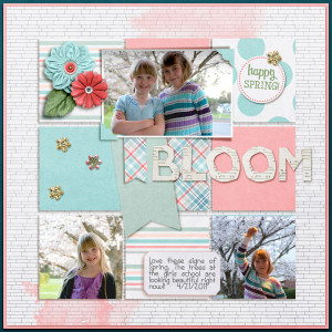 Bloom