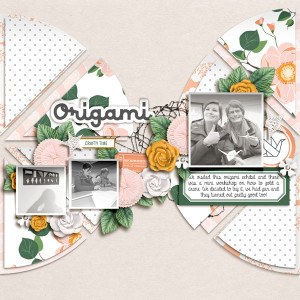 Origami Workshop
