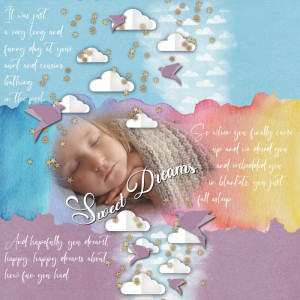 Sweet Dreams