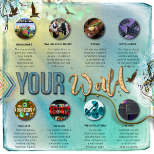 Your World