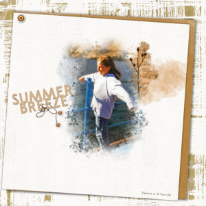 Summer Breeze