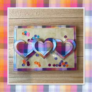 A Grateful Heart Card