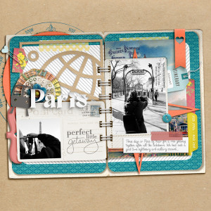 Paris: The Perfect Getaway