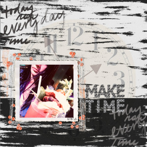 Make Time
