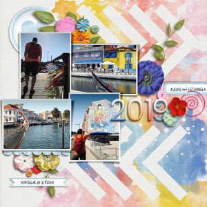 Aveiro 2019