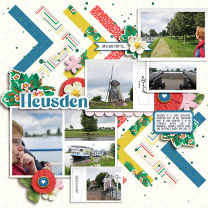 Heusden, NL