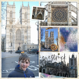 Westminster Abbey