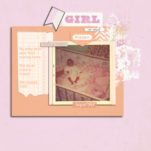 1964_karen_in_crib
