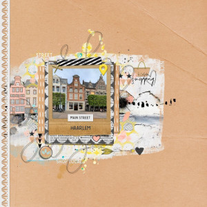Haarlem