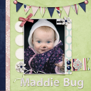 MaddieBug
