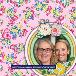 Wendy And Katie May 2022