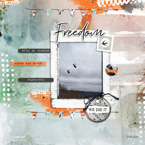 Freedom