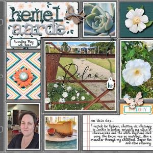 hemel and aarde