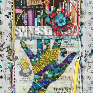 Synesthesia