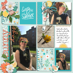 FirstSunnyDay-