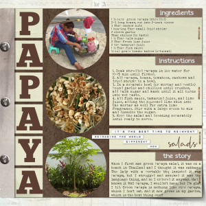 Papaya
