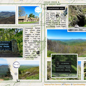 Shenandoah National Park
