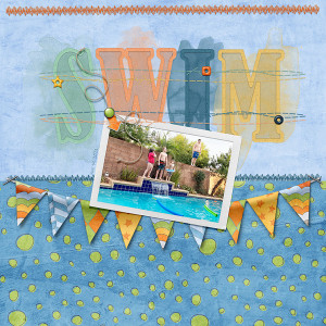Swim
